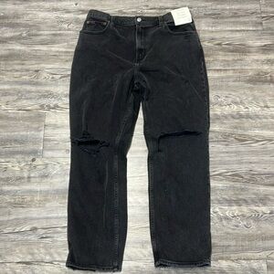 Abercrombie Jeans size 12s